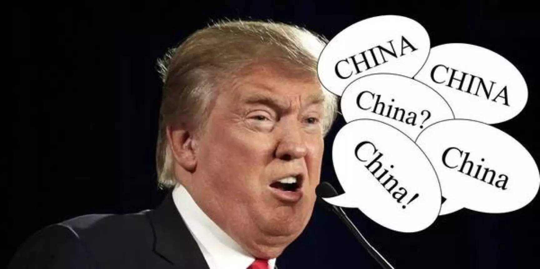 为啥美国人口中的中国我压根儿不认识？我认识的中国难道是个“假中国”？ - 1