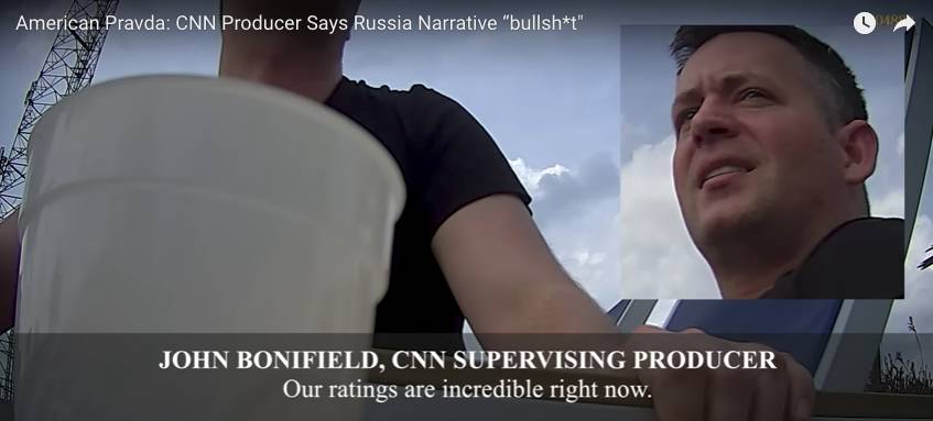 刚刚，CNN挑战了人们认知的底线：普利策奖得主炮制假新闻 - 5