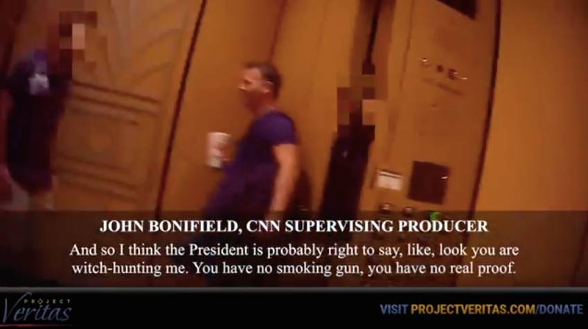 刚刚，CNN挑战了人们认知的底线：普利策奖得主炮制假新闻 - 12