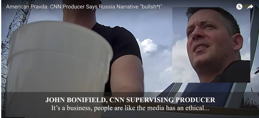 刚刚，CNN挑战了人们认知的底线：普利策奖得主炮制假新闻 - 13
