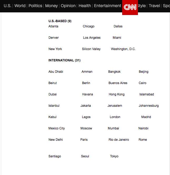 刚刚，CNN挑战了人们认知的底线：普利策奖得主炮制假新闻 - 23